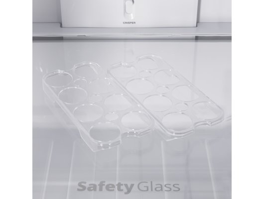 Холодильник LERAN CBF 205 W